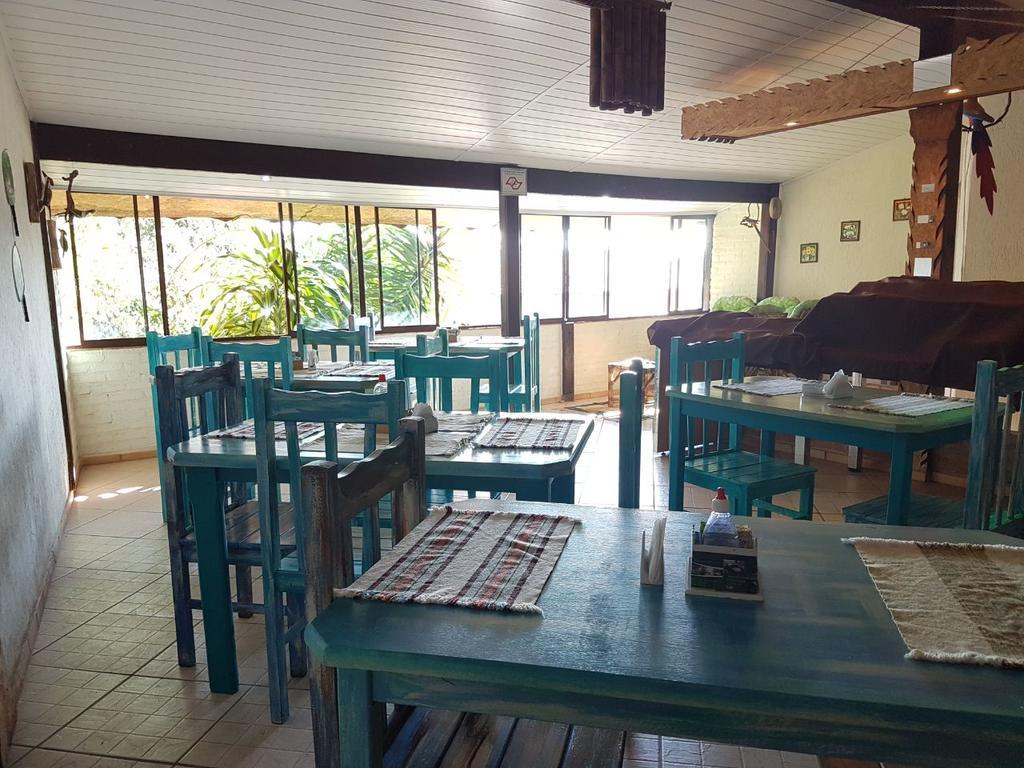Pousada Requinte Da Mantiqueira Piracaia Kültér fotó