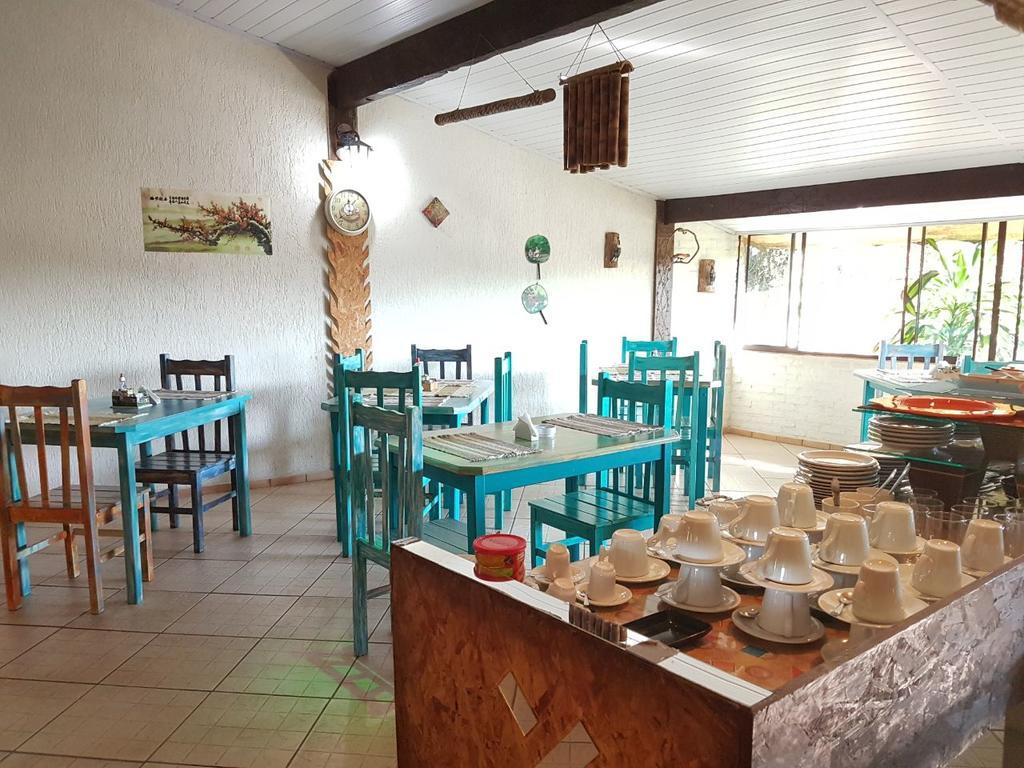 Pousada Requinte Da Mantiqueira Piracaia Kültér fotó