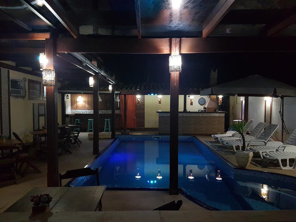 Pousada Requinte Da Mantiqueira Piracaia Kültér fotó