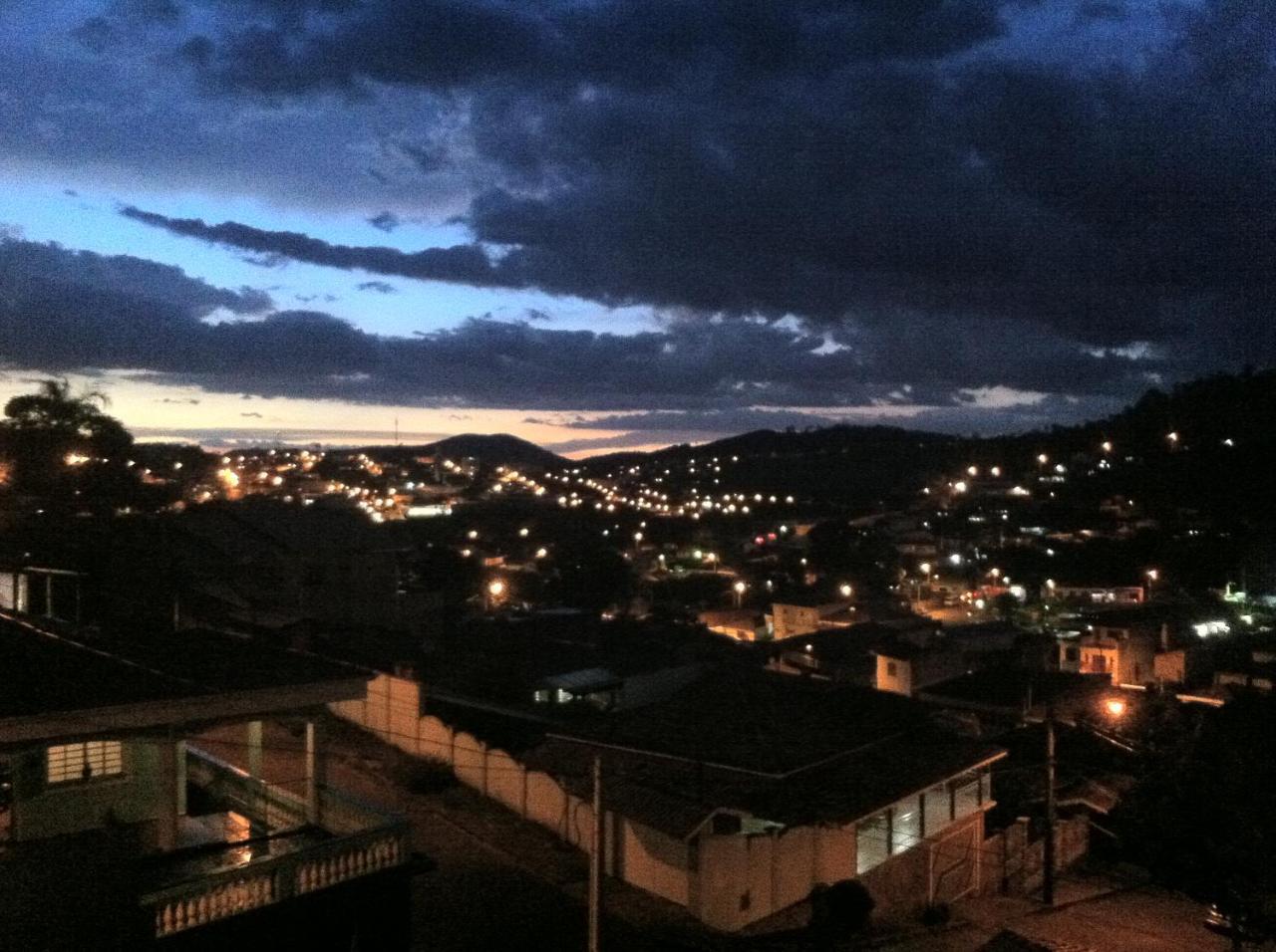 Pousada Requinte Da Mantiqueira Piracaia Kültér fotó