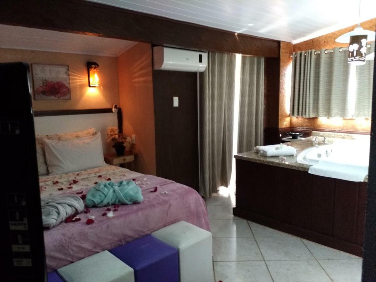 Pousada Requinte Da Mantiqueira Piracaia Kültér fotó