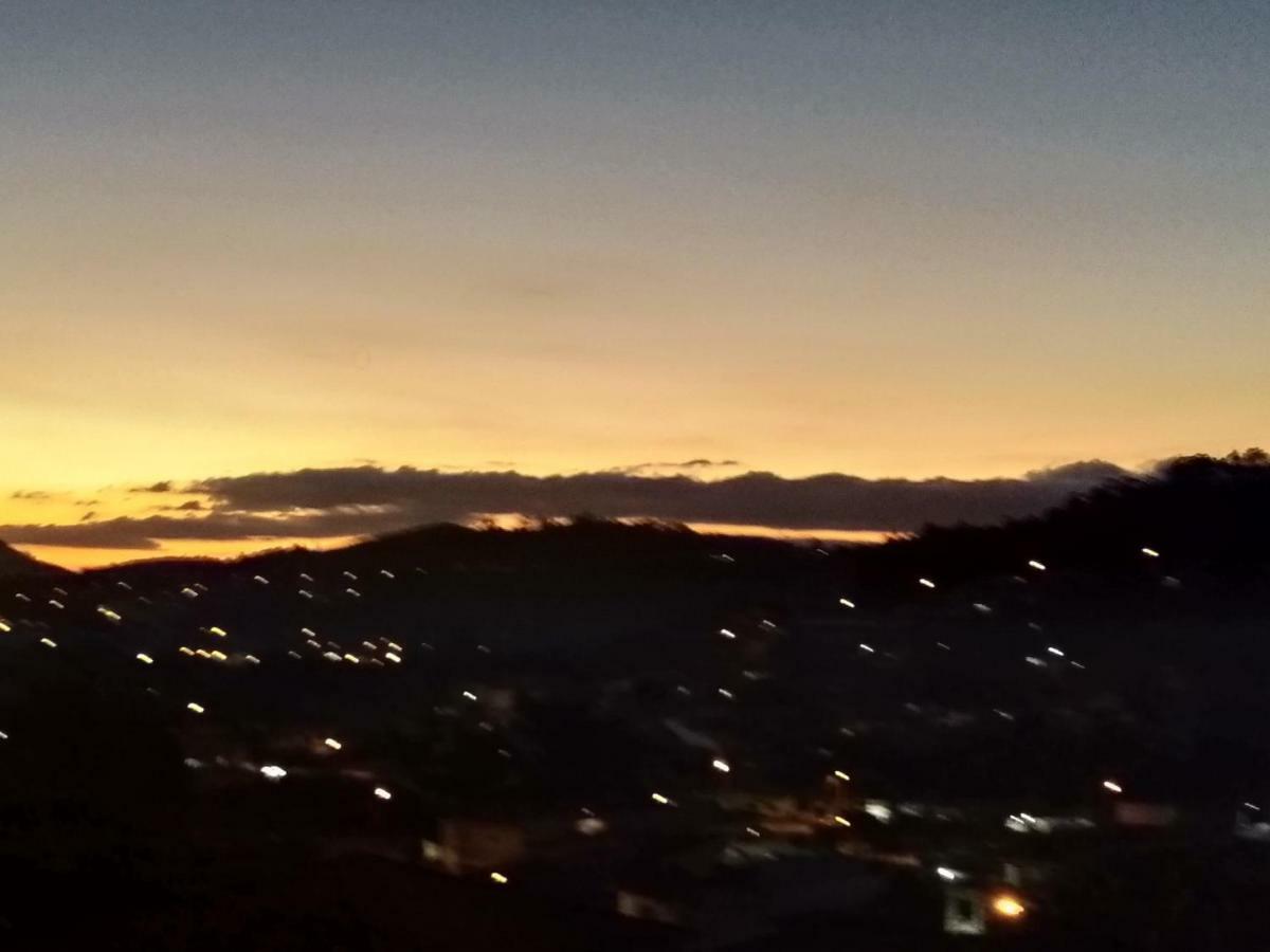 Pousada Requinte Da Mantiqueira Piracaia Kültér fotó